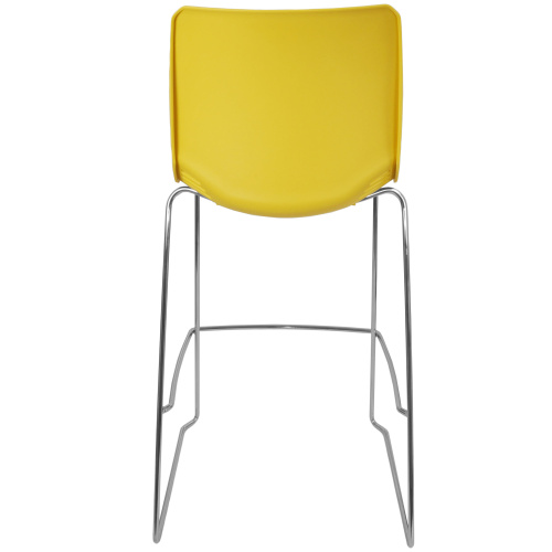 Стул Race-4 барный. Фото №3