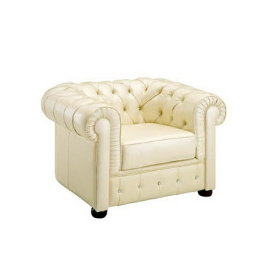 Кресло В-258 с пуговицами фото Кресло В-258 с пуговицами. Фото №2