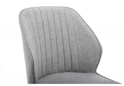 Стул Kosta серый. Фото