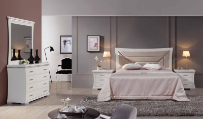 Тумба прикроватная IMPERIO 836. Фото