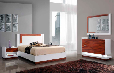 Тумба прикроватная Life 620. Фото