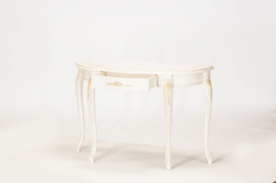 Стол-приставка Консоль ОВ-4 фото Стол-приставка Консоль ОВ-4. Фото