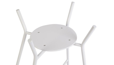 Подставка для ванны Polini Kids, белый фото Подставка для ванны Polini Kids, белый. Фото №4