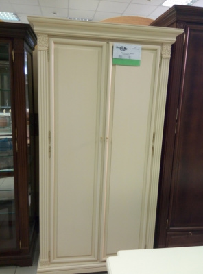 Шкаф для одежды Престиж ГМ 5922 фото Шкаф для одежды Престиж ГМ 5922. Фото №2