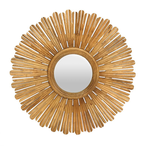 Зеркало Secret De Maison Academy (Натуральный) фото Зеркало Secret De Maison Academy (Натуральный). Фото №1