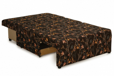 Диван-кровать Умка,черный. Фото №4