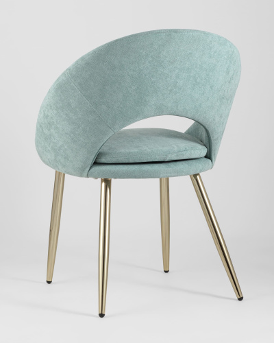 Стул Кензи мятный. Фото №9