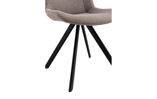 Стул GRACE FSC1908 бежевый. Фото №9