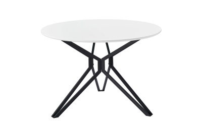 Стол DT-62 WHITE белый. Фото №5