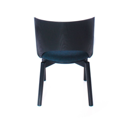 Стул Маджоре синий фото Стул Маджоре синий. Фото №5
