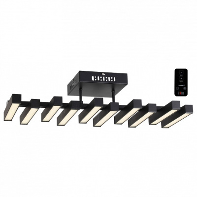 Люстра на штанге ST-Luce Samento SL933.402.10. Фото