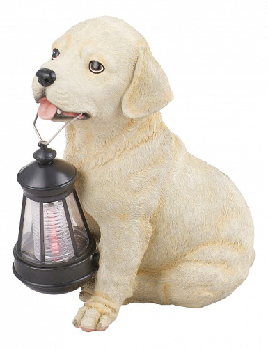 Садовая фигура Globo Solar D 33372. Фото №1