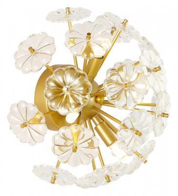 Бра Favourite Pienene 2620-4W. Фото