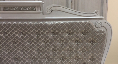 Кровать 2-х спальная «Фальконе» ГМ 5181 фото Кровать 2-х спальная «Фальконе» ГМ 5181. Фото №2