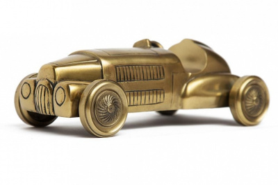 Декоративная модель Secret De Maison ALFA-ROMEO ( mod. 66 ) () фото Декоративная модель Secret De Maison ALFA-ROMEO ( mod. 66 ) (). Фото