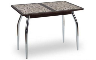 Стол Аспен фотопечать. Фото №2