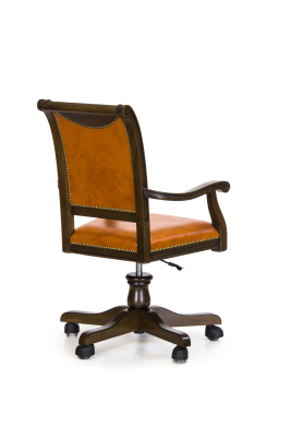 Кресло на колесика х  Габри-3. Фото №4