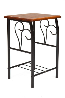 Тумба прикроватная Пикколо фото Тумба прикроватная Пикколо. Фото №2