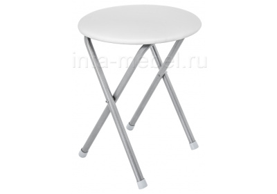 Стул Октант линкольн белый. Фото №2