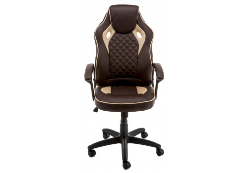 Стул Raid коричневое. Фото №2