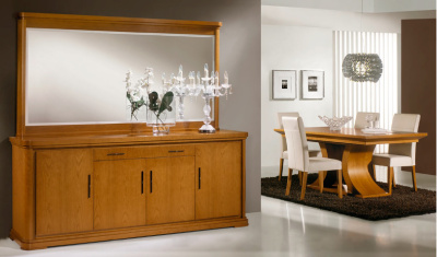 Зеркало SAFIRA MS12. Фото №2