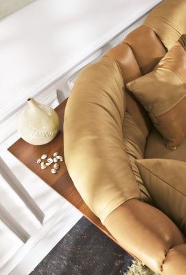 Угловой диван  Модерн-М 115/115. Фото