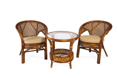 Стул DSW бежевый x4 фото Стул DSW бежевый x4. Фото №2