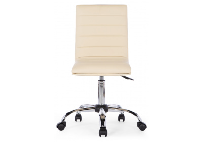Компьютерное кресло Midl бежевый. Фото №2
