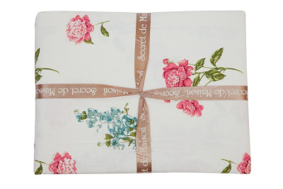 Штора на завязках Secret De Maison Fleurimont фото Штора на завязках Secret De Maison Fleurimont. Фото №4