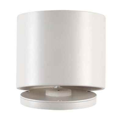 Накладной светильник Novotech Solo 357455. Фото