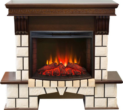 AS6624 Консоль полукруглая San Teodoro. Фото №2