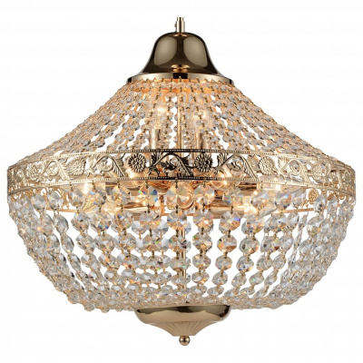 Люстра на штанге ST-Luce Anticato SL669.203.11. Фото