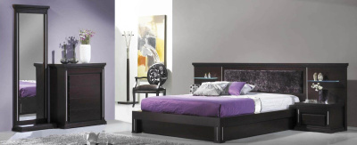 Комод SAFIRA 323. Фото №2