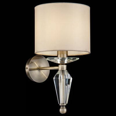 Бра Maytoni Monte Carlo DIA091WL-01BZ фото Бра Maytoni Monte Carlo DIA091WL-01BZ. Фото №2