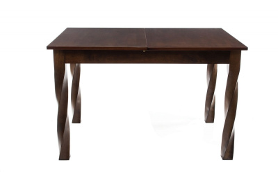 Стол деревянный Krono cappuccino фото Стол деревянный Krono cappuccino. Фото