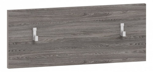 Вешалка  Virginia НМ 013.33, Ясень Анкор темный. Фото №1