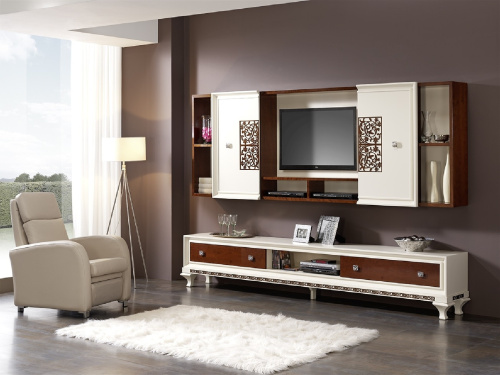 Гостиная Helios 81-35 фото Гостиная Helios 81-35. Фото №1