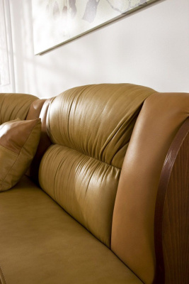 Угловой диван  Модерн-М 115/115. Фото