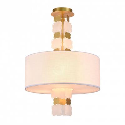 Светильник на штанге Maytoni Valencia H601PL-03BS. Фото