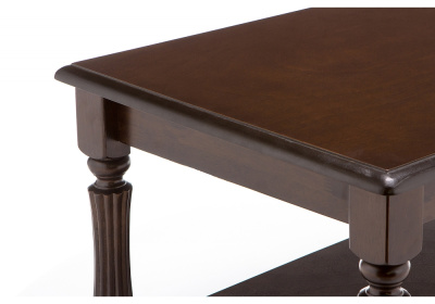 Журнальный стол Vivat oak фото Журнальный стол Vivat oak. Фото