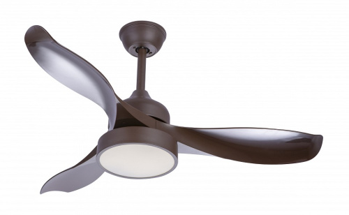 Светильник с вентилятором Globo Ramona 03610. Фото №1