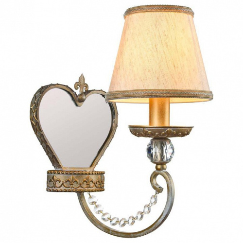 Бра Maytoni Livorno RC144-WL-01-WG фото Бра Maytoni Livorno RC144-WL-01-WG. Фото №2