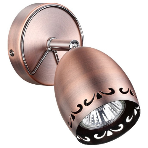 Спот Novotech Veterum 370559. Фото №1