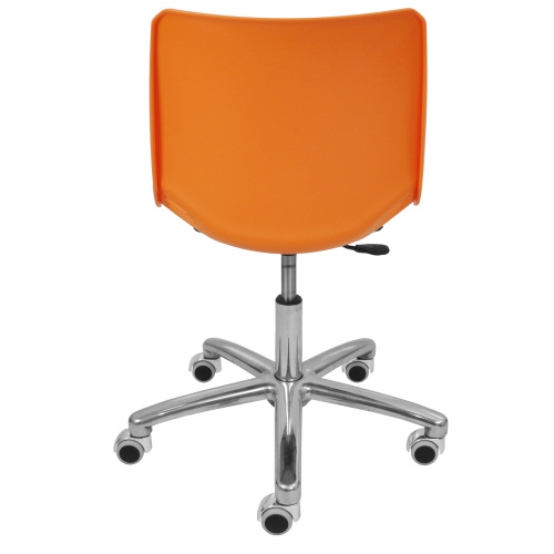 Кресло Race SW хром. Фото №3