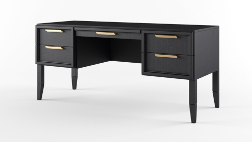 Стол письменный двухтумбовый Чарли. Фото №1