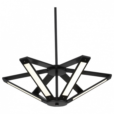 Люстра на штанге ST-Luce Pialeto SL843.402.06 фото Люстра на штанге ST-Luce Pialeto SL843.402.06. Фото №2