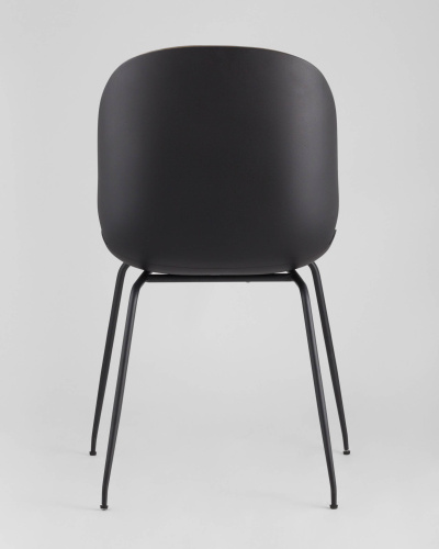 Стул Beetle PU бежевый. Фото №7