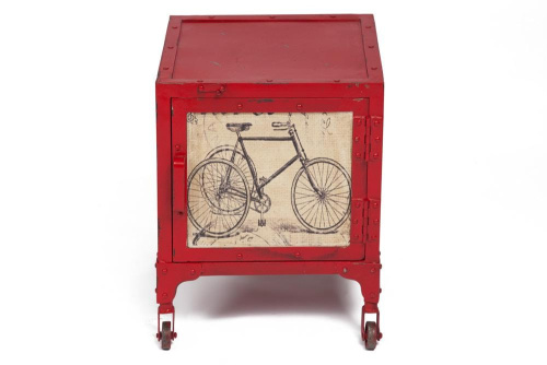 Тумба Safe mod. М-356. Фото №2