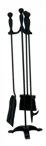 41111BK Набор каминный. Фото №3