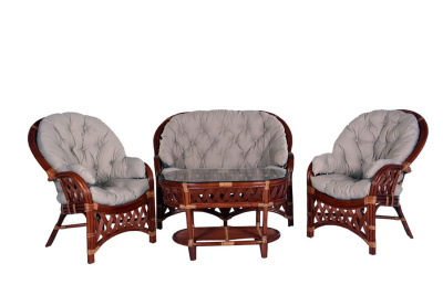 Комплект для отды х а Черчилль 2- х  местный. Фото №2